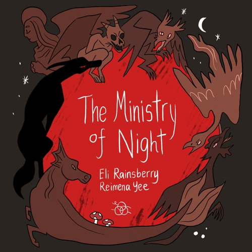 The Ministry of Night